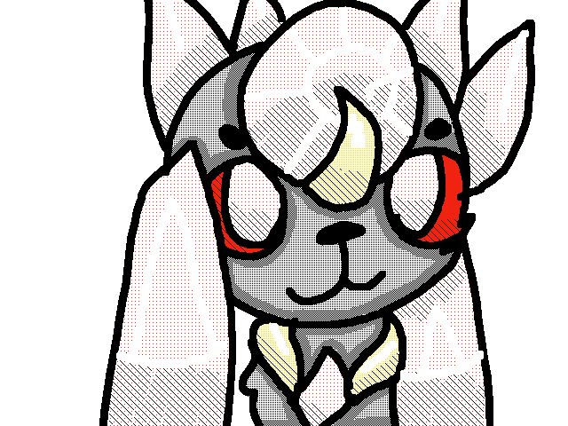 Diancie for @NacyAged7