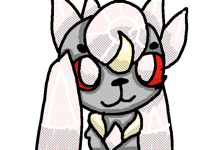 Diancie for @NacyAged7