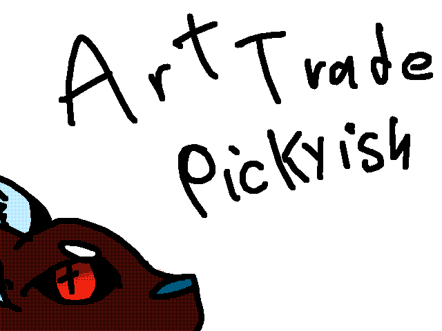 Art trade