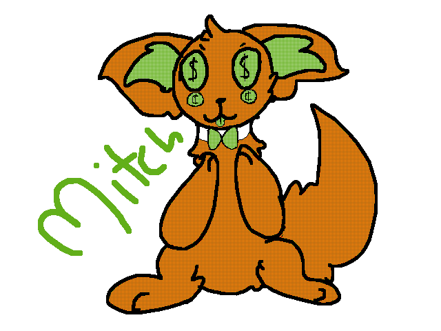 Mitch