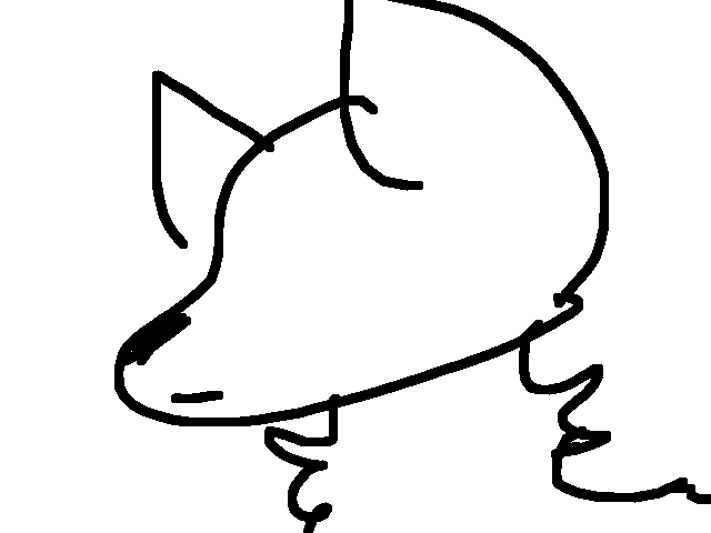 First ami I ever made