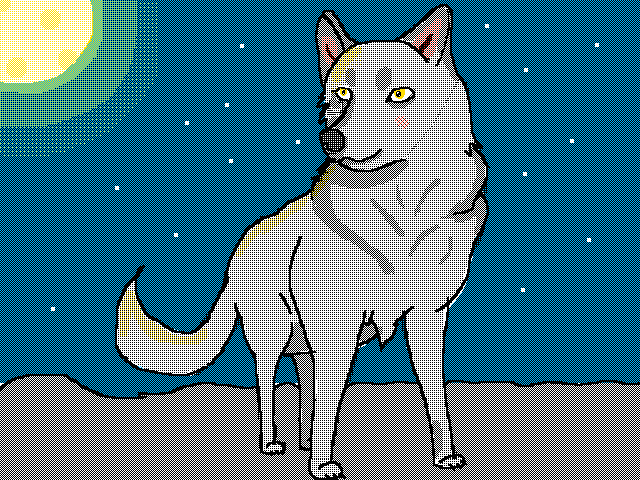 Wolf