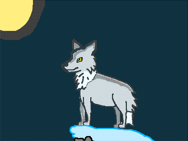 Wolf