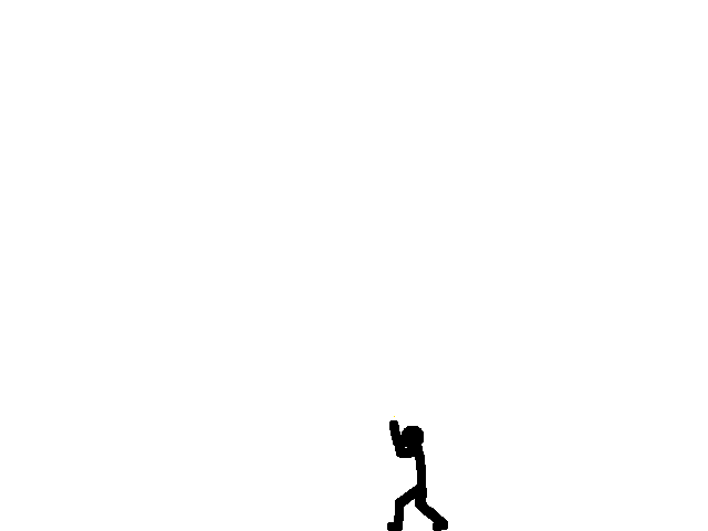 Test blast