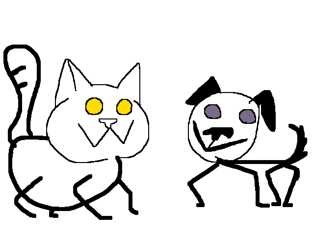 Most epic battle in all history of battleness