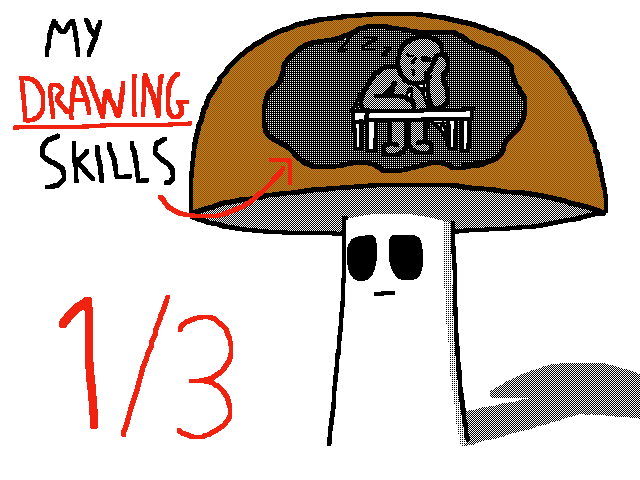 Art Trades please