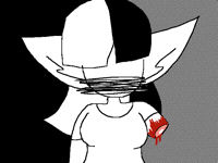 Guess i lost another thing