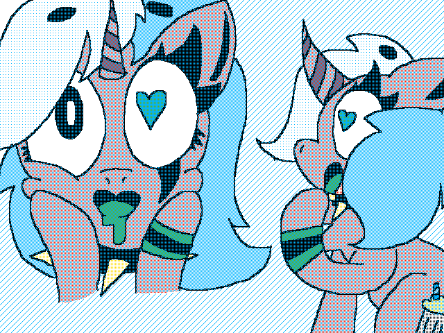 My old MLP o.c