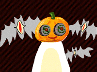 #Glad halloween allihopa