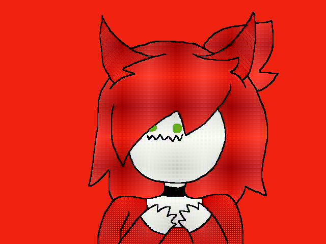 Evil meee