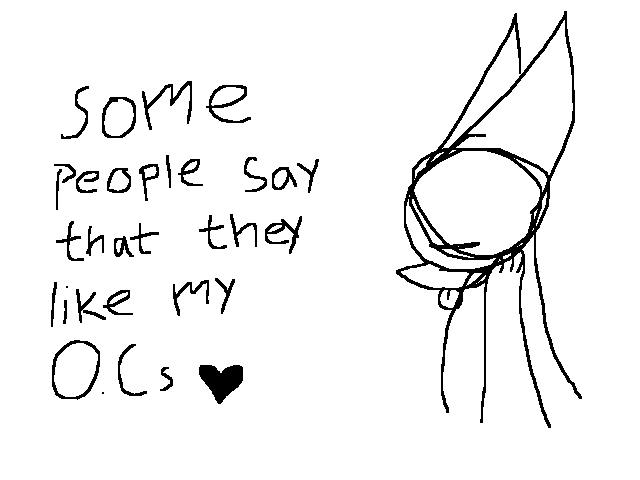 Do you think i make good O.Cs