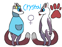 Crystal