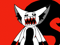 i did my own challenge... heh ....................