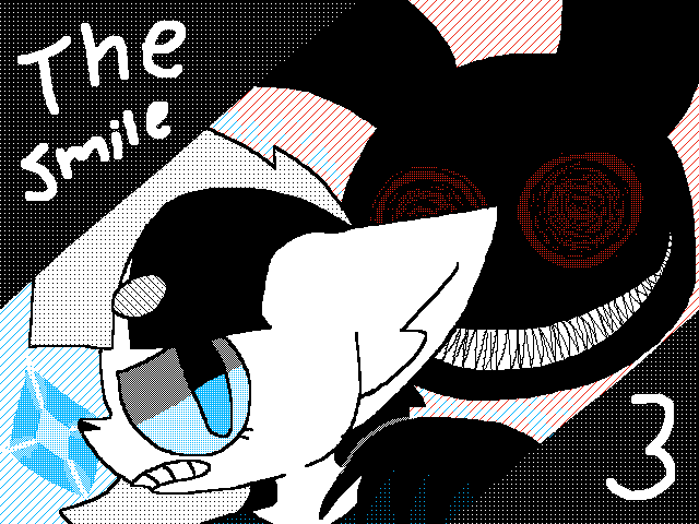 The smile episode 3| photo(warning bad words)