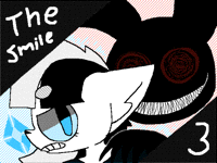 The smile episode 3| photo(warning bad words)
