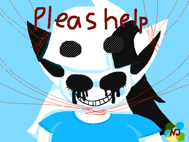 PLEASE HELP