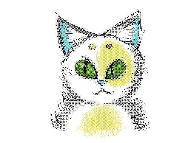 cat me