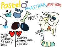 Pastel