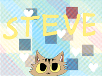 I Love you Steve....