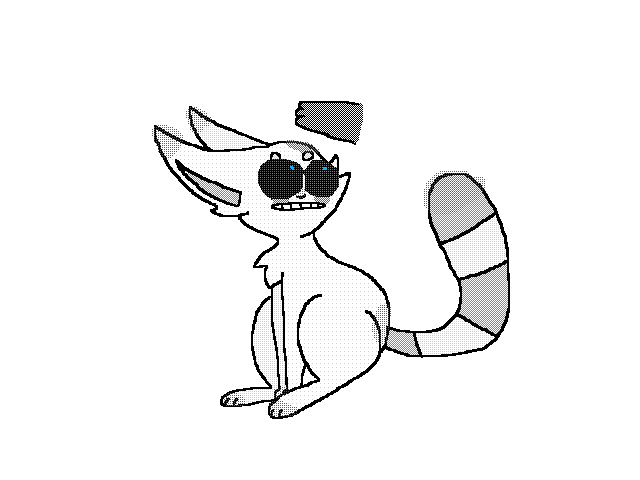 *pet in high speed*