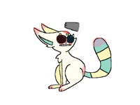 *pet in high speed*