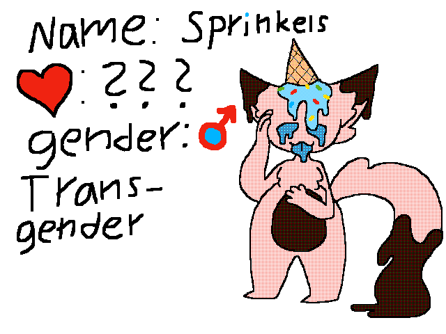 Sprinkles