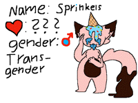 Sprinkles