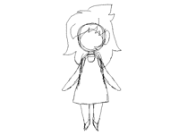 Wip (can good animators give me tips?)