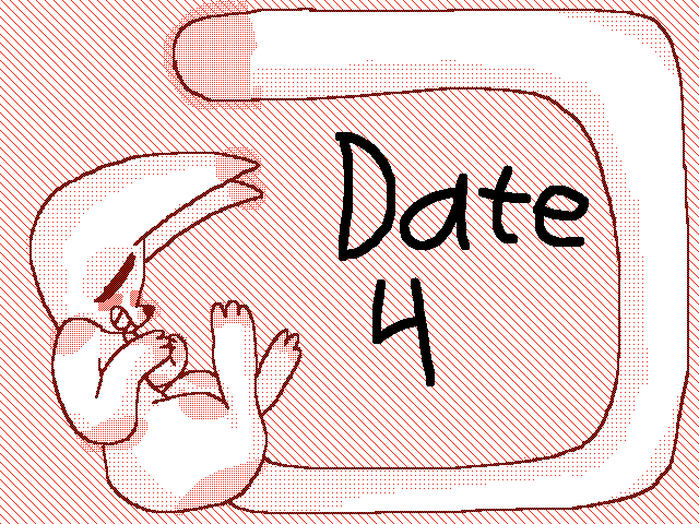 Pastel date 4 (last date)