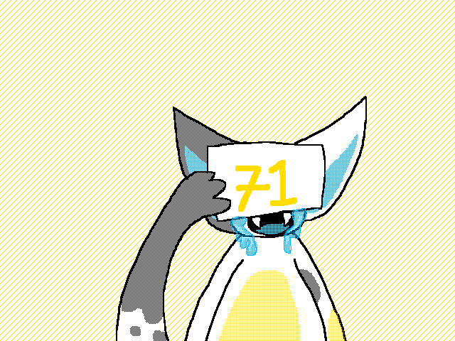 71 followers