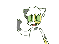 Do you like me as a Cat or a human