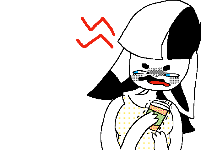 No more coffee
