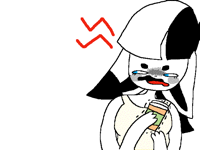 No more coffee