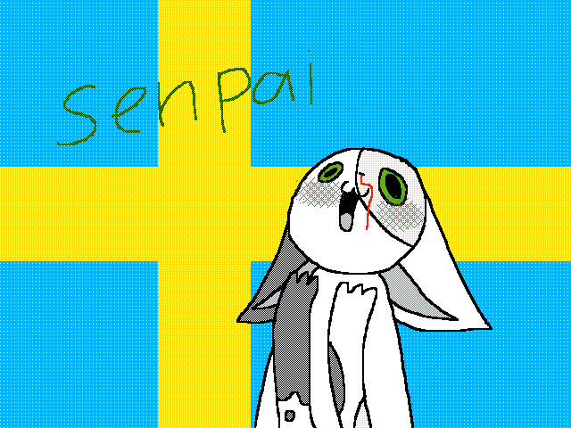 if you didn't know ................. jag är svensk