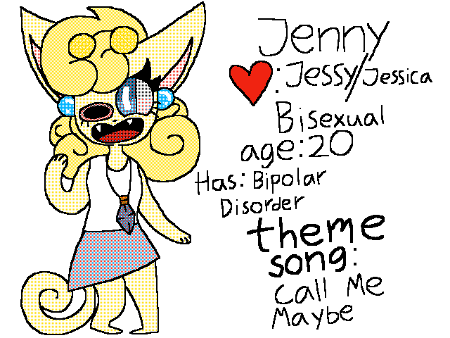 Jenny