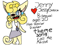 Jenny