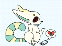 He wants love... rules in comments  4/4