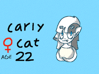 My characters