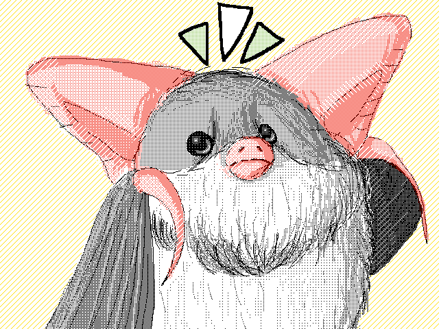 Lil bat