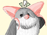 Lil bat