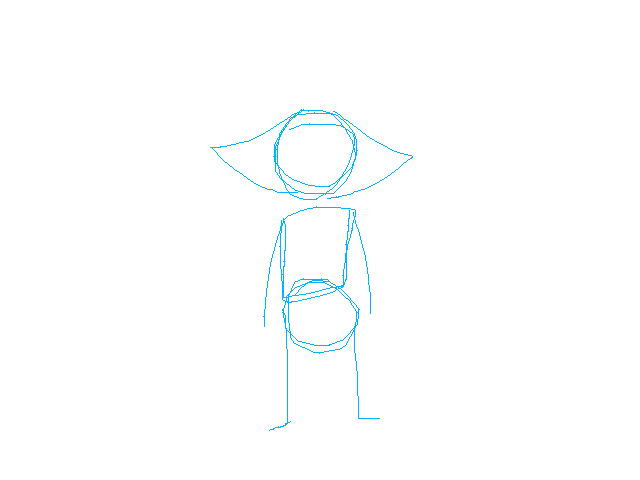 Animation not gonna finish