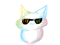 STEVE is in the SWAG SQAD