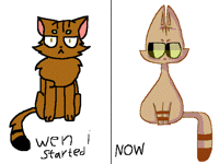 Have i improved ?