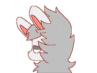 @_FluffBall_ lil fan anim