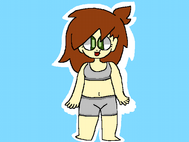 my body type