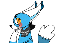 So i unblocked lapis... good for her