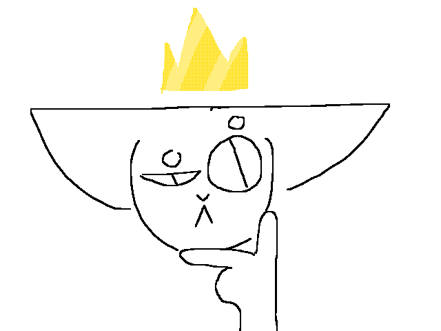 What am i QUEEN of????