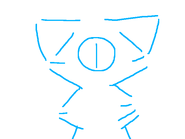 Weird tweening