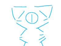 Weird tweening