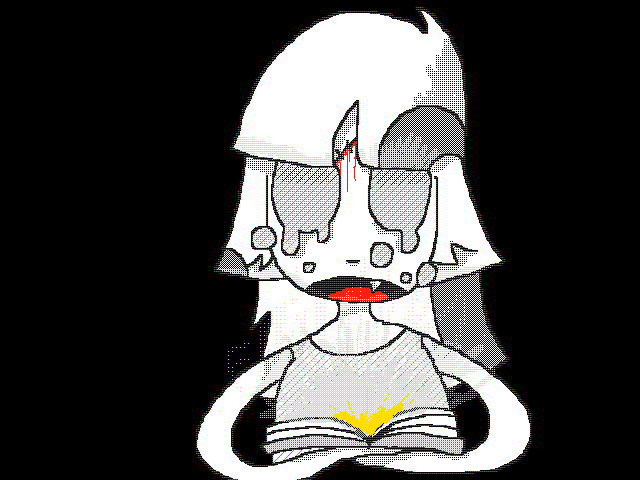 The book of...